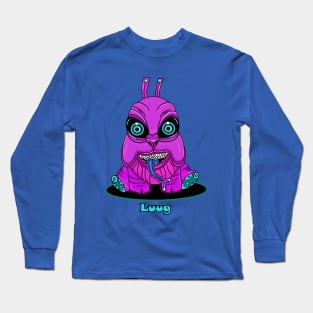 Luug Long Sleeve T-Shirt